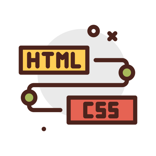 html/css